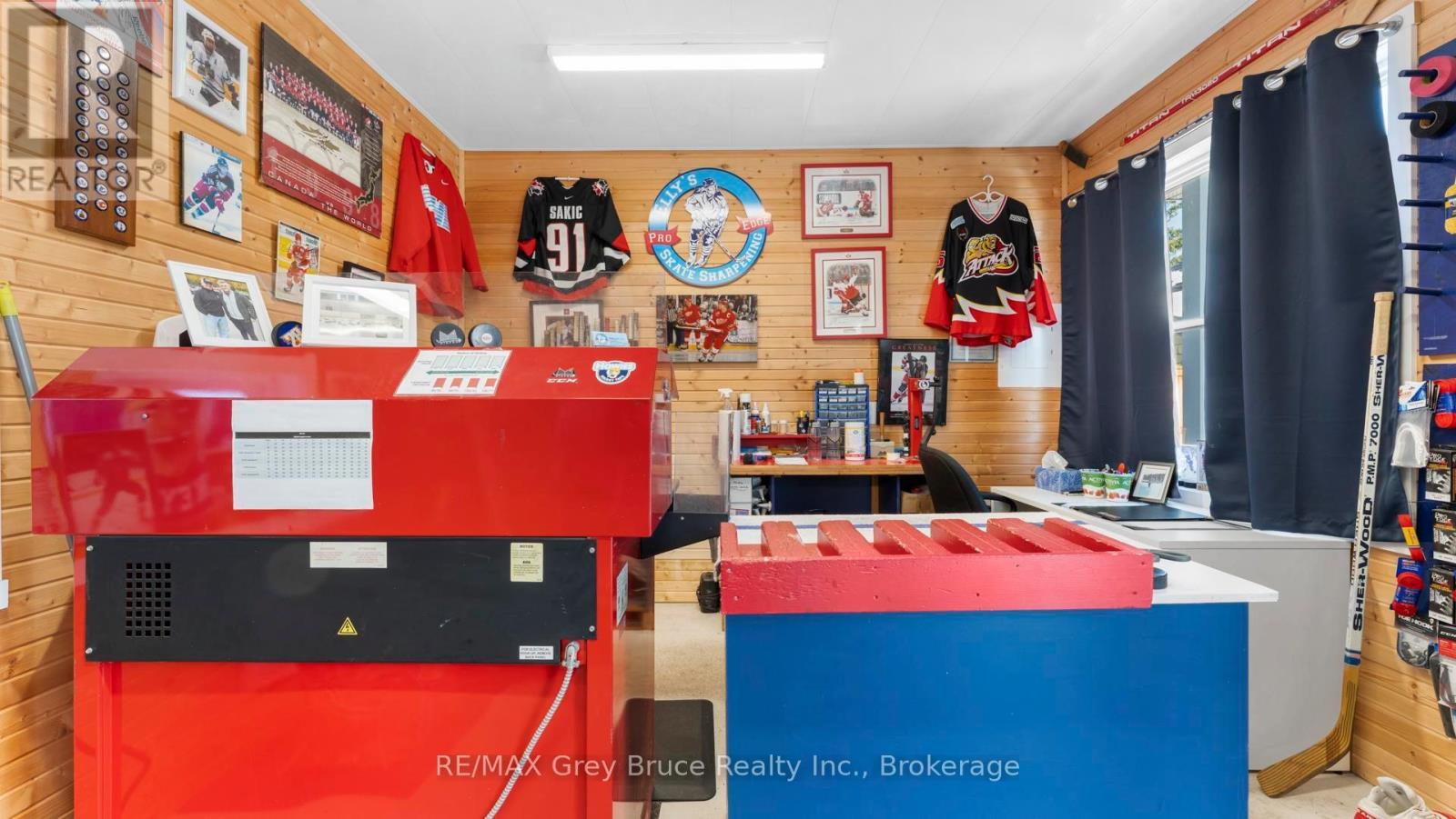 1666 3rd Avenue W, Owen Sound, Ontario  N4K 4R4 - Photo 24 - X13030192