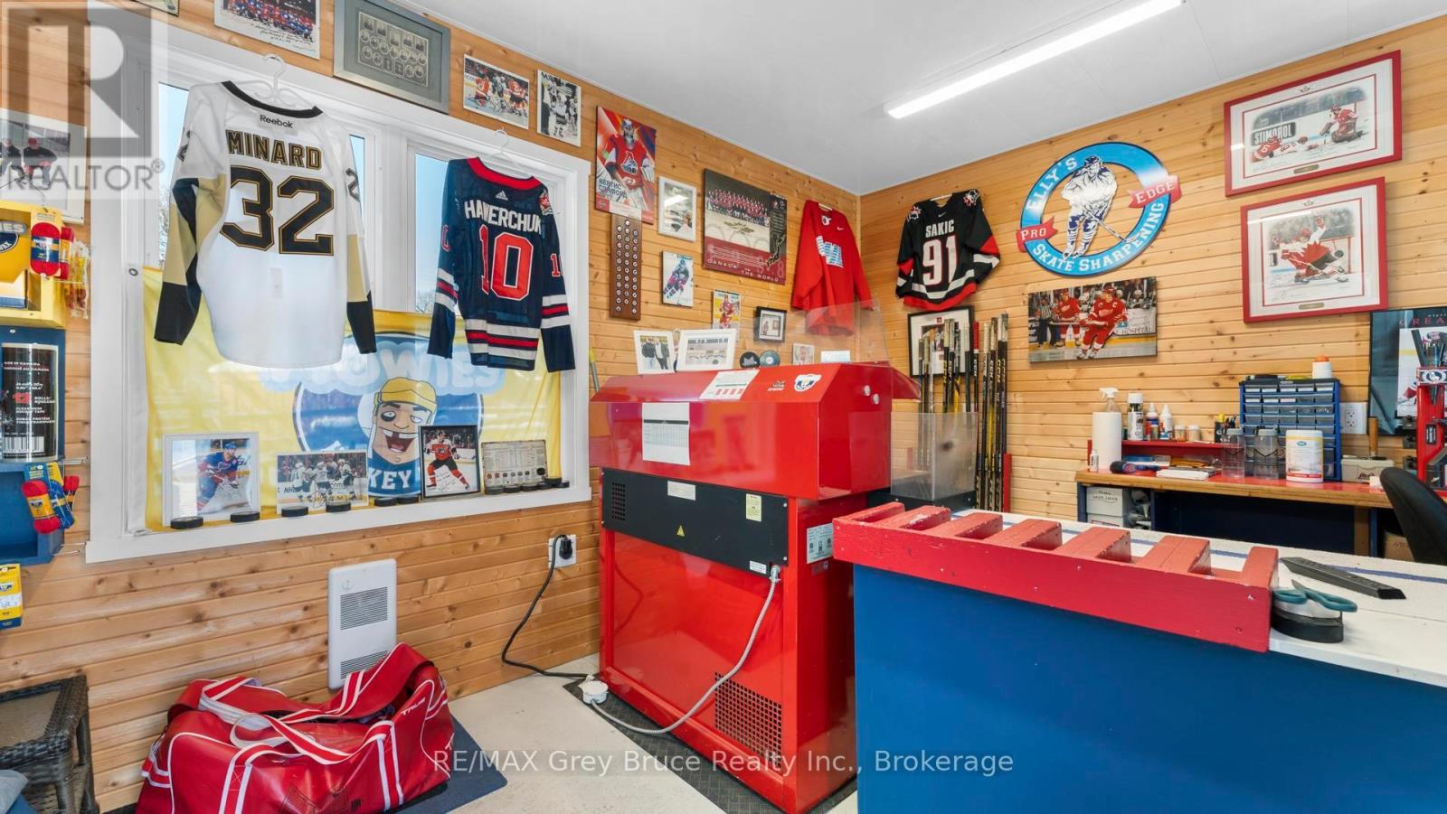 1666 3rd Avenue W, Owen Sound, Ontario  N4K 4R4 - Photo 26 - X13030192