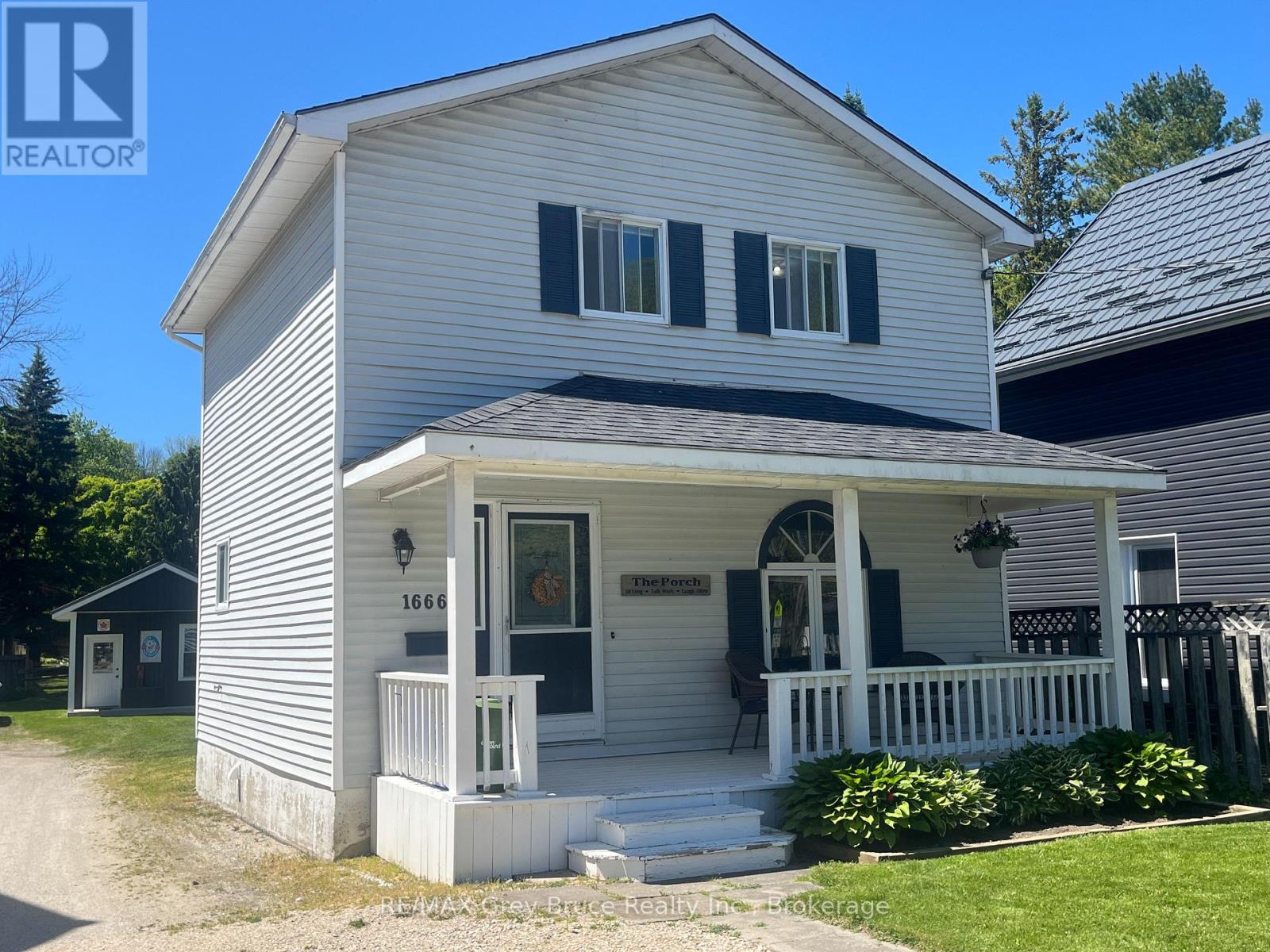 1666 3rd Avenue W, Owen Sound, Ontario  N4K 4R4 - Photo 28 - X13030192