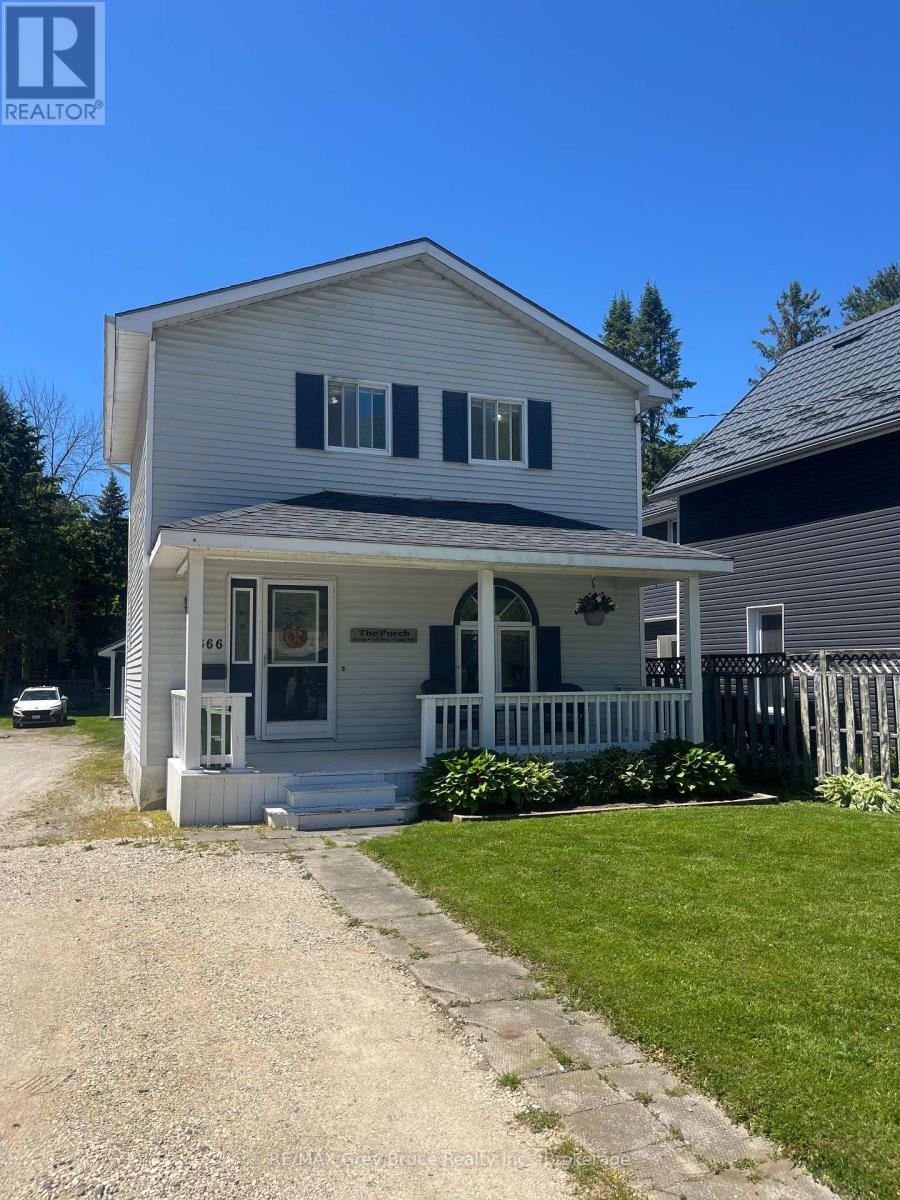 1666 3rd Avenue W, Owen Sound, Ontario  N4K 4R4 - Photo 29 - X13030192