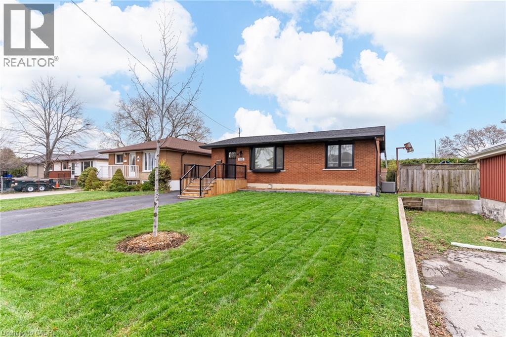 185 Deschene Avenue, Hamilton, Ontario  L9A 3K3 - Photo 4 - 40823142