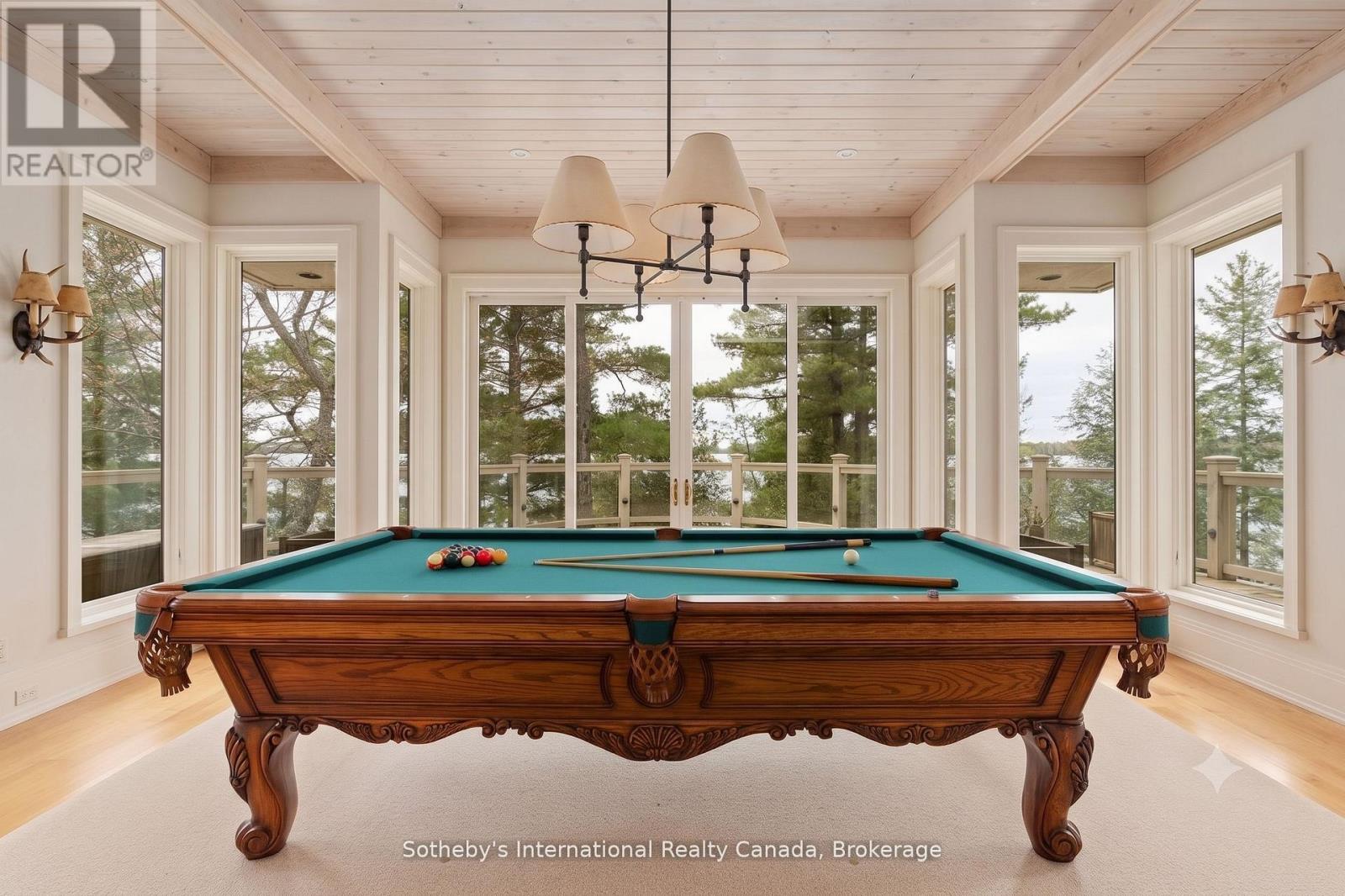 Point Cottage - 1250 Waldmere Road, Bracebridge, Ontario  P1L 1W8 - Photo 12 - X13032024