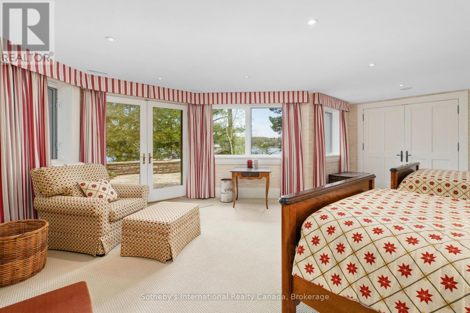 Point Cottage - 1250 Waldmere Road, Bracebridge, Ontario  P1L 1W8 - Photo 24 - X13032024