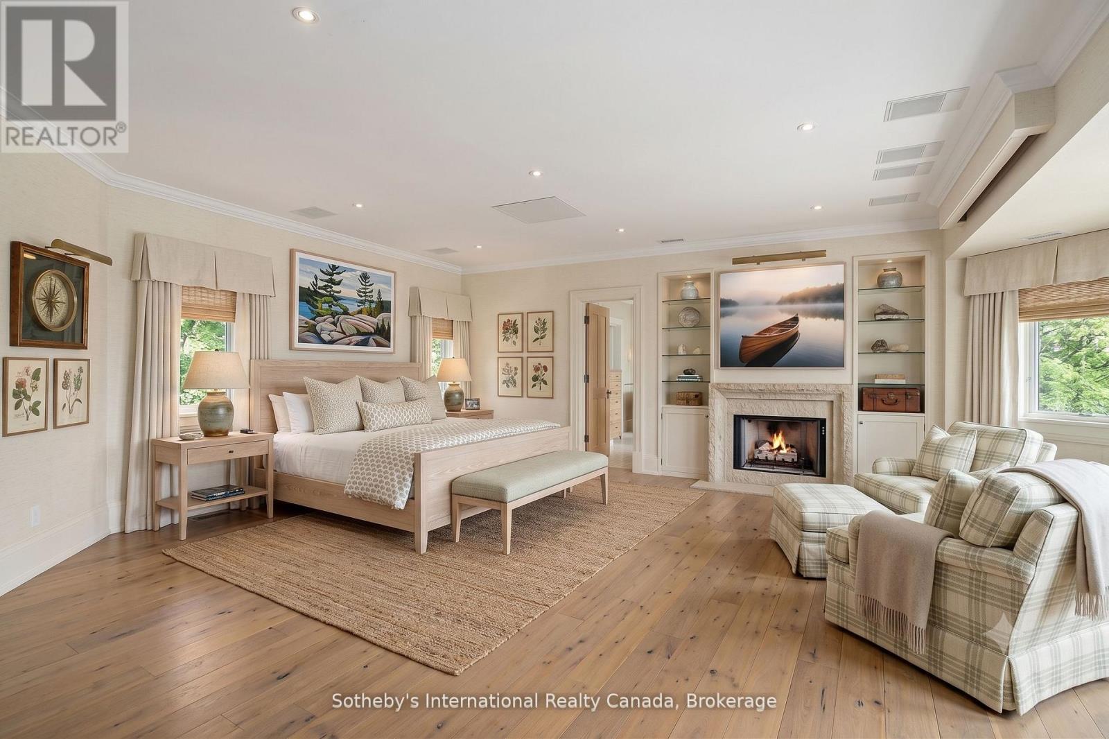 Point Cottage - 1250 Waldmere Road, Bracebridge, Ontario  P1L 1W8 - Photo 36 - X13032024