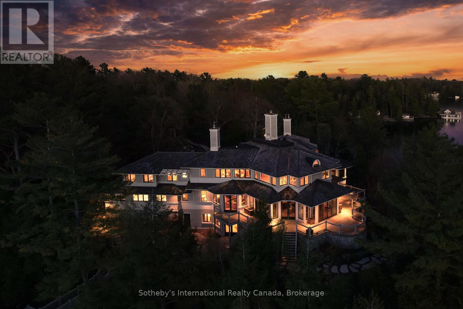 Point Cottage - 1250 Waldmere Road, Bracebridge, Ontario  P1L 1W8 - Photo 39 - X13032024