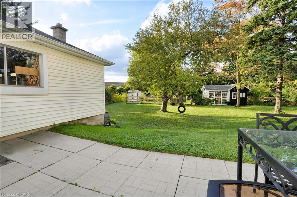 22 Graber Place, Kitchener, Ontario  N2A 1G8 - Photo 15 - 40815505
