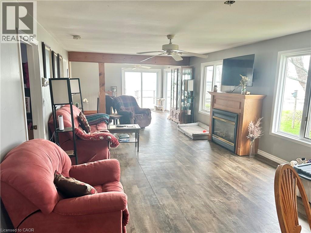 2 Buena Street, Port Dover, Ontario  N0A 1N7 - Photo 10 - 40823449