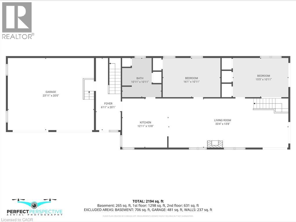 2 Buena Street, Port Dover, Ontario  N0A 1N7 - Photo 36 - 40823449