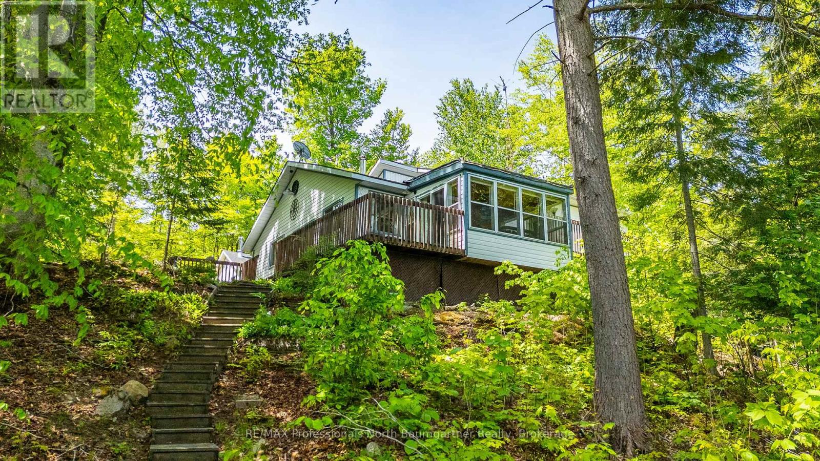 1053 Mink Road, Dysart Et Al, Ontario  K0M 1S0 - Photo 39 - X13034386