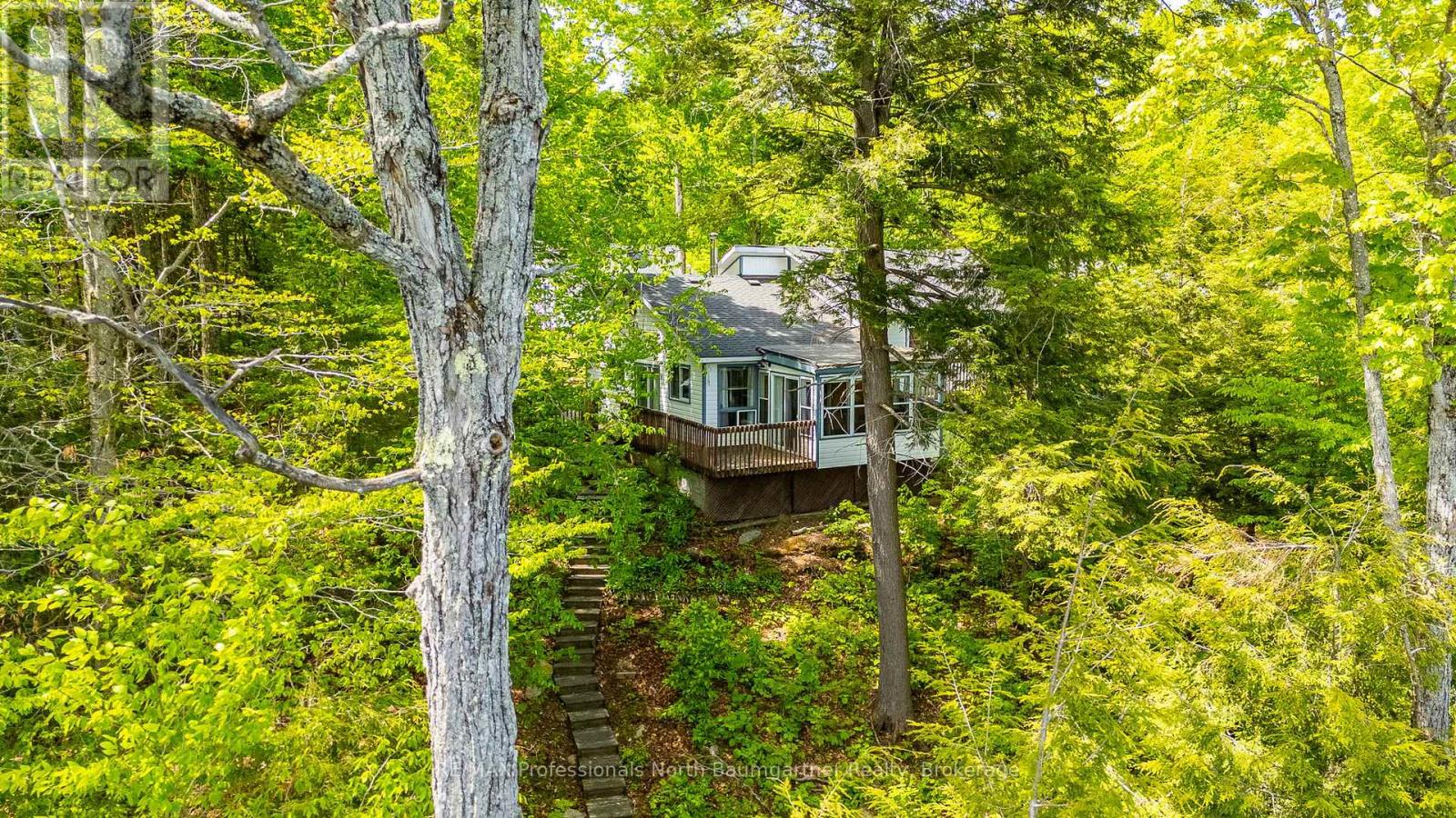 1053 Mink Road, Dysart Et Al, Ontario  K0M 1S0 - Photo 40 - X13034386