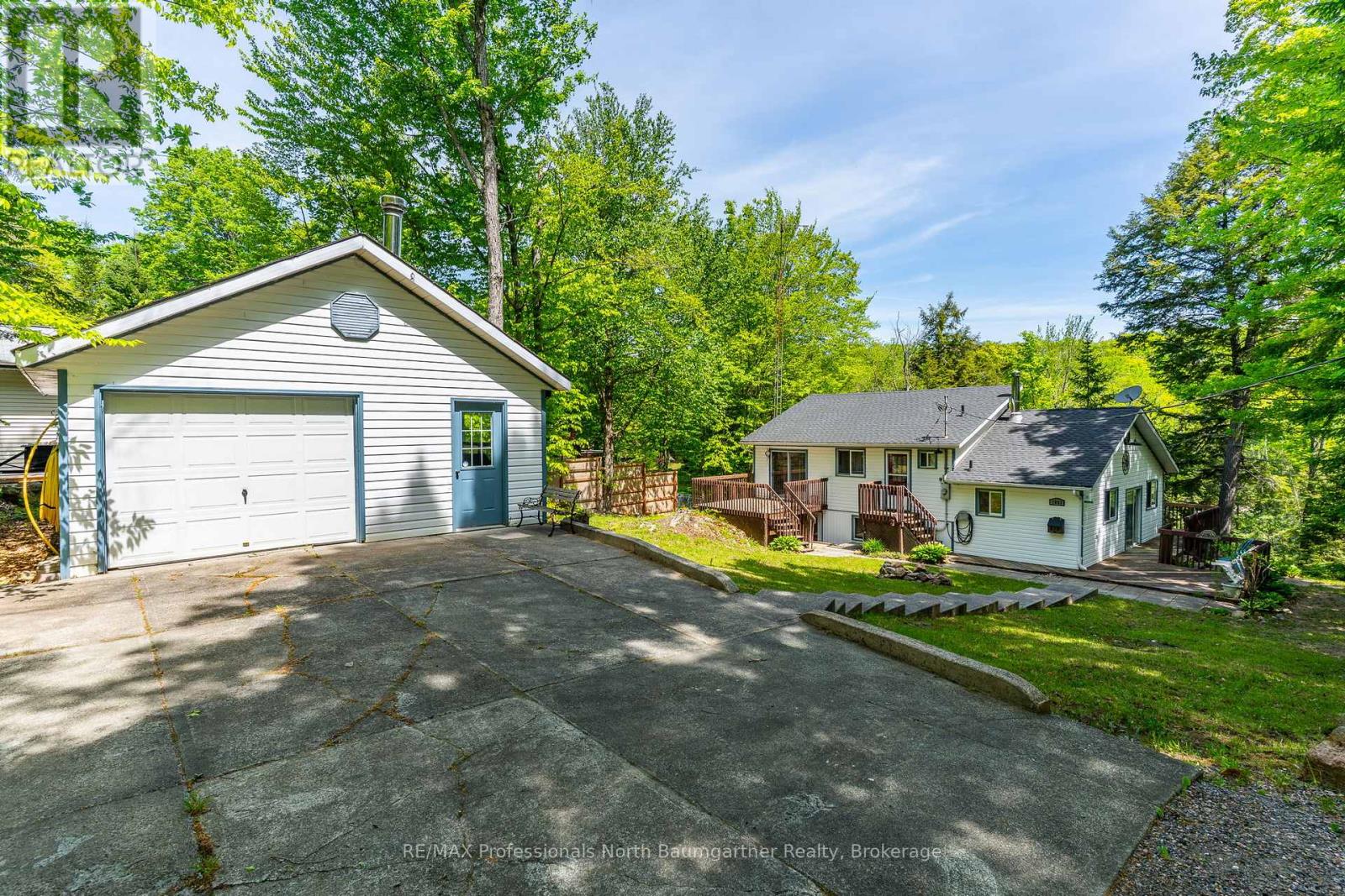 1053 Mink Road, Dysart Et Al, Ontario  K0M 1S0 - Photo 6 - X13034386