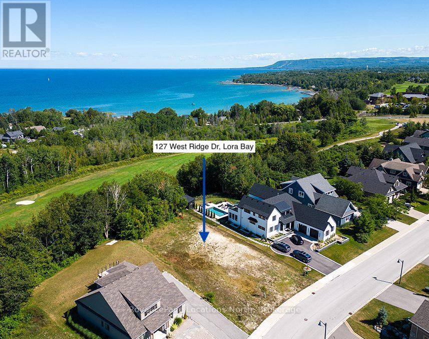 127 West Ridge Drive, Blue Mountains, Ontario  N0H 2P0 - Photo 2 - X13035084