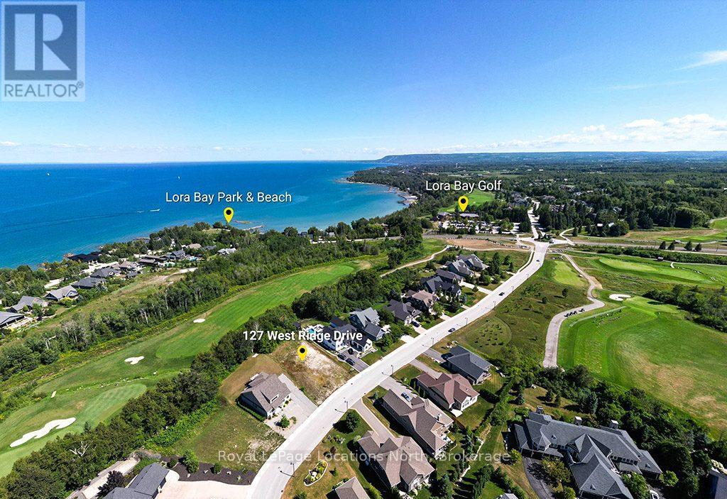 127 West Ridge Drive, Blue Mountains, Ontario  N0H 2P0 - Photo 3 - X13035084