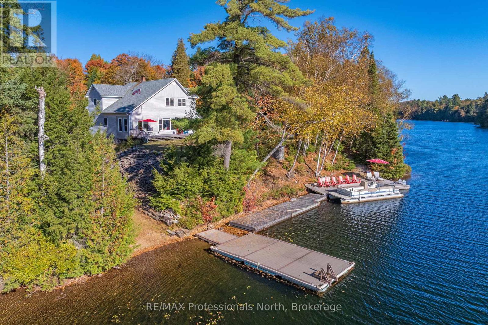 3 - 2901 Limberlost Road, Lake Of Bays, Ontario  P1H 2J6 - Photo 5 - X13035980