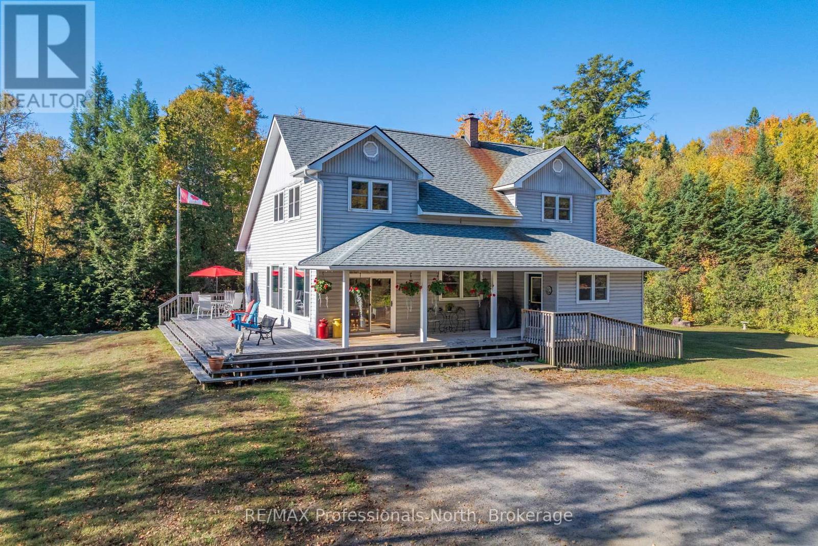 3 - 2901 Limberlost Road, Lake Of Bays, Ontario  P1H 2J6 - Photo 6 - X13035980
