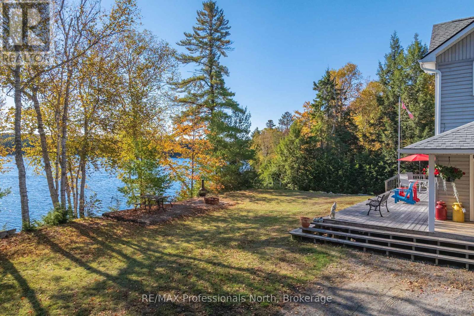 3 - 2901 Limberlost Road, Lake Of Bays, Ontario  P1H 2J6 - Photo 7 - X13035980
