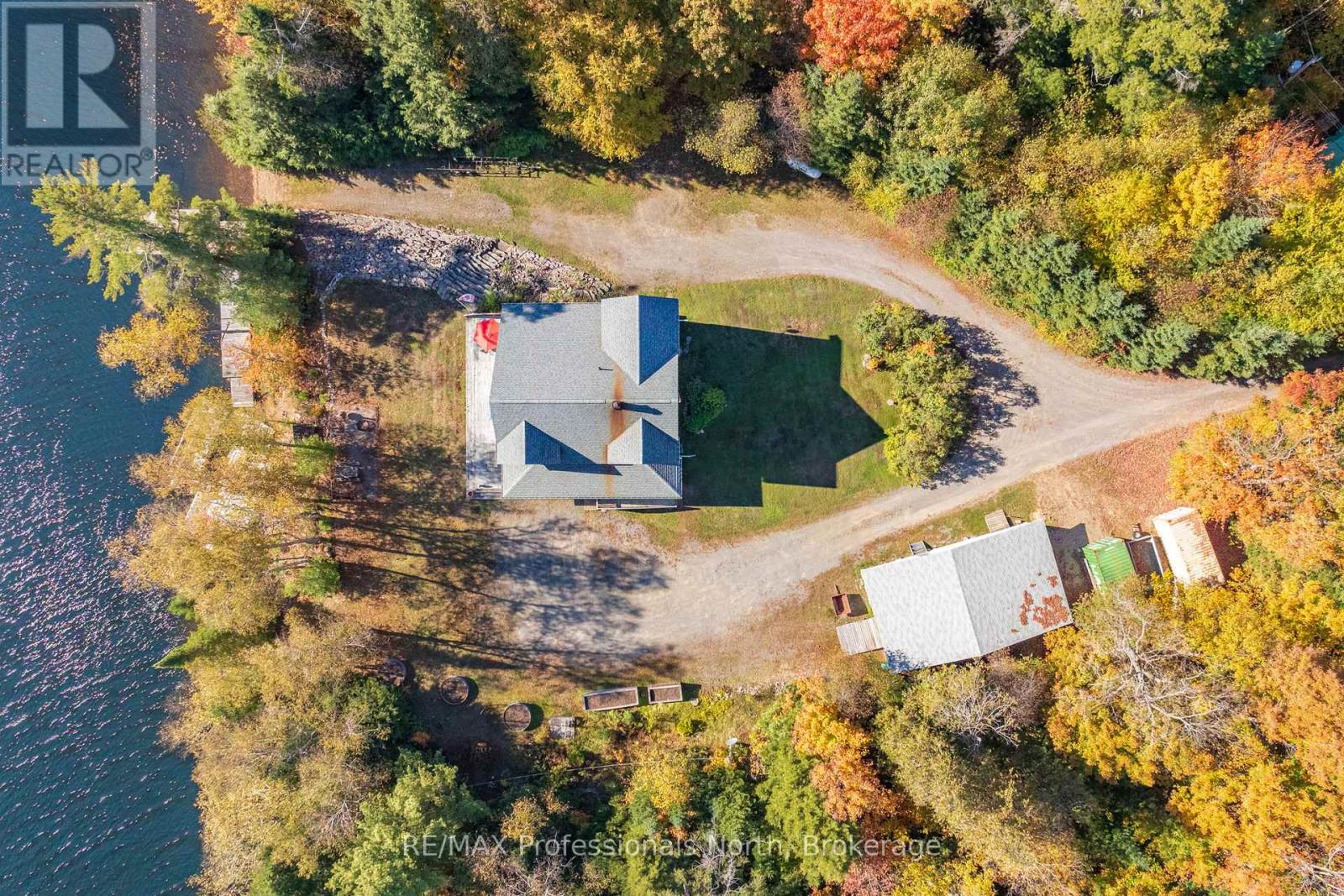 3 - 2901 Limberlost Road, Lake Of Bays, Ontario  P1H 2J6 - Photo 8 - X13035980