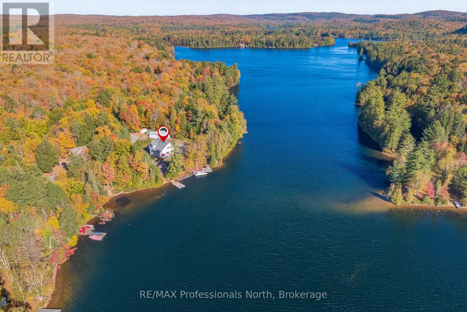 3 - 2901 Limberlost Road, Lake Of Bays, Ontario  P1H 2J6 - Photo 9 - X13035980