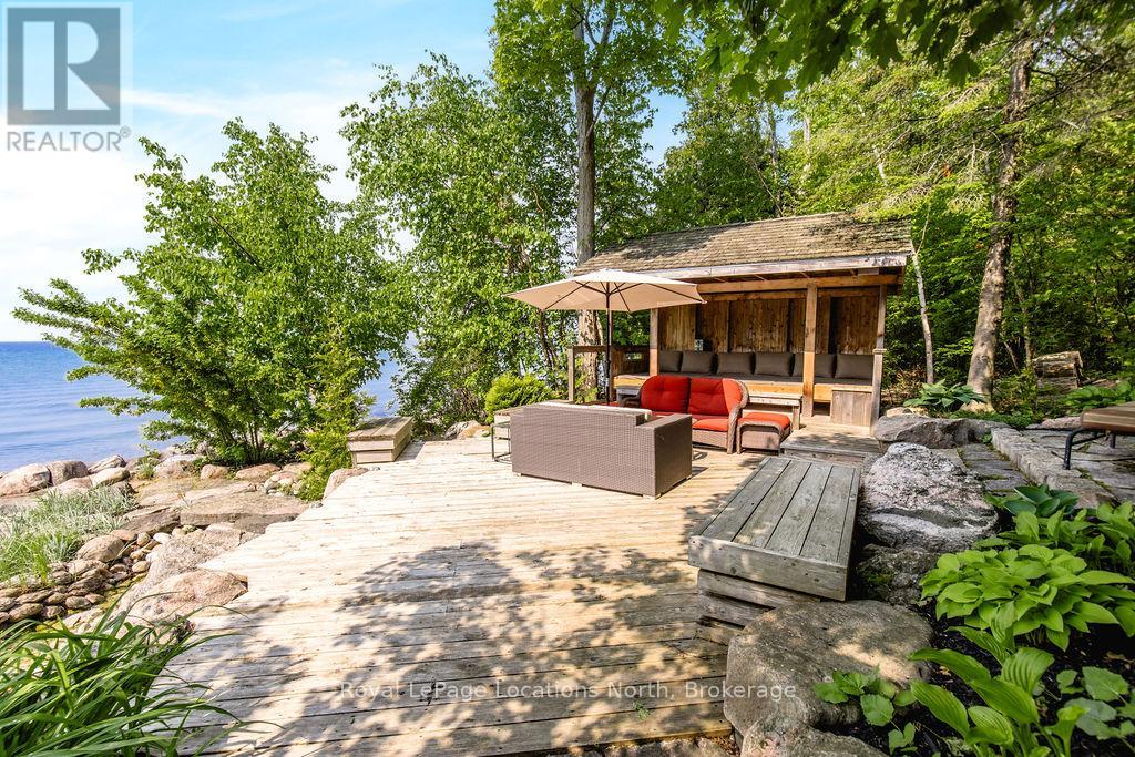 100 Melissa Lane, Tiny, Ontario  L9M 0T8 - Photo 48 - S13037376