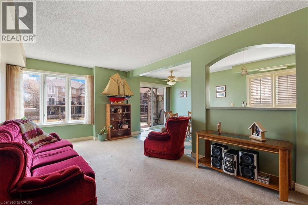 85 Edgewater Drive Unit# 10, Stoney Creek, Ontario  L8E 4Z2 - Photo 10 - 40823740