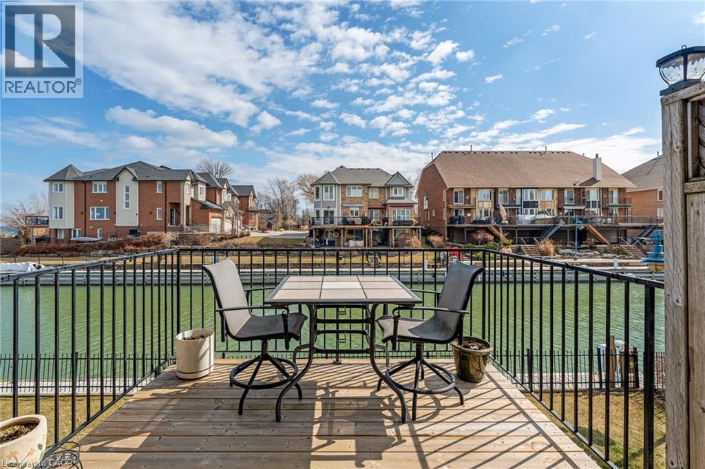 85 Edgewater Drive Unit# 10, Stoney Creek, Ontario  L8E 4Z2 - Photo 16 - 40823740
