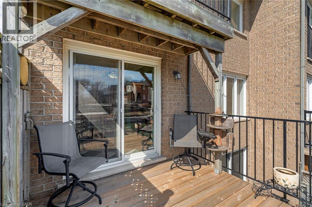 85 Edgewater Drive Unit# 10, Stoney Creek, Ontario  L8E 4Z2 - Photo 17 - 40823740