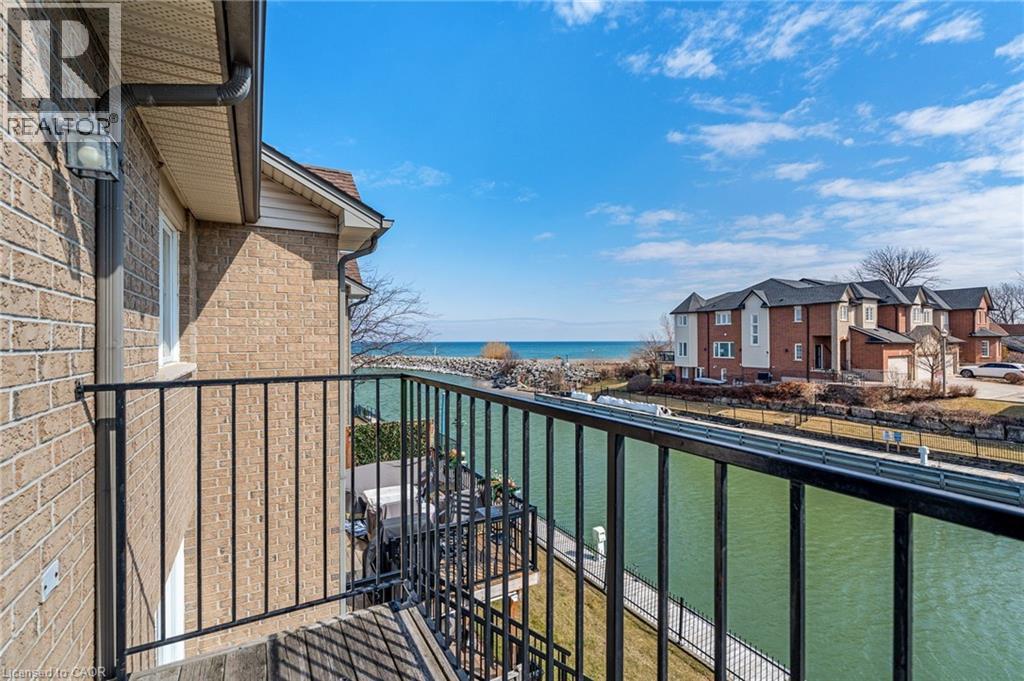 85 Edgewater Drive Unit# 10, Stoney Creek, Ontario  L8E 4Z2 - Photo 27 - 40823740