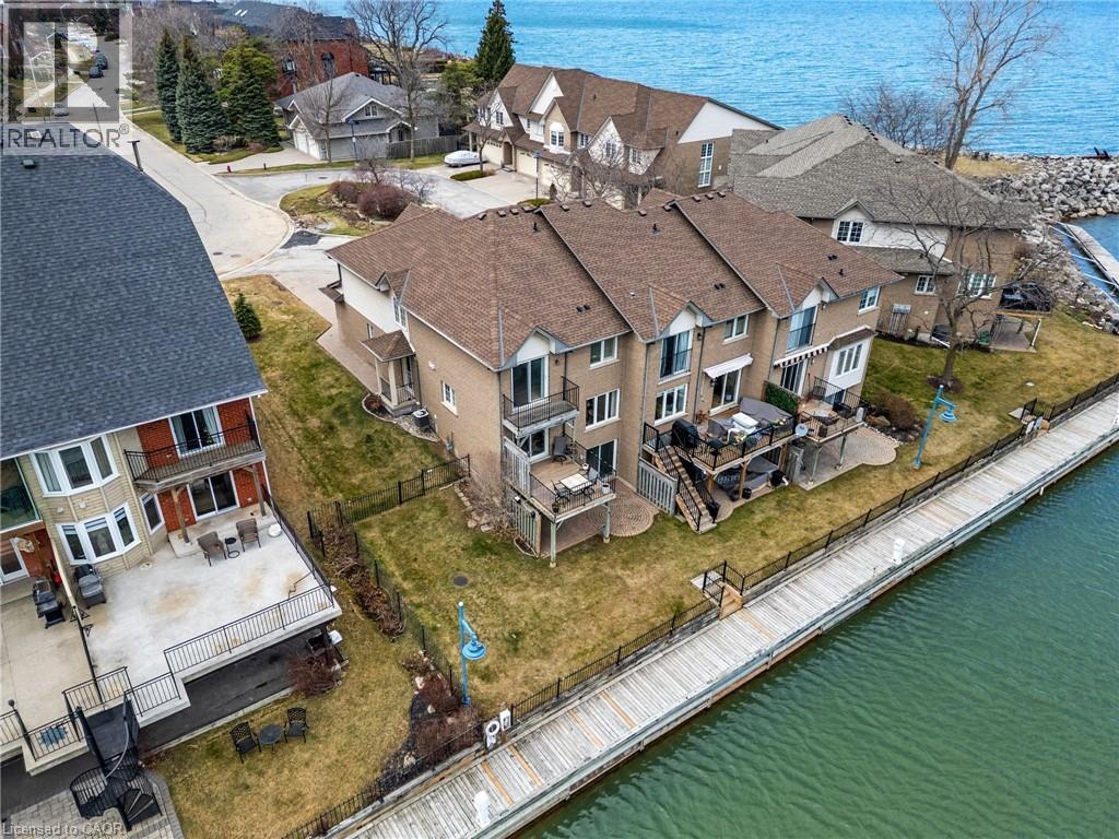 85 Edgewater Drive Unit# 10, Stoney Creek, Ontario  L8E 4Z2 - Photo 37 - 40823740