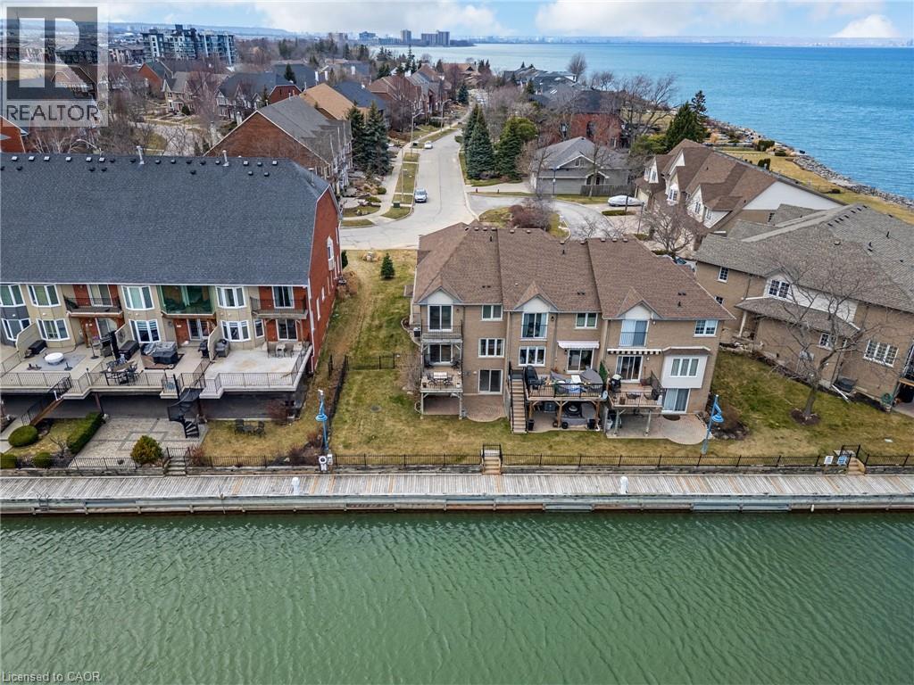 85 Edgewater Drive Unit# 10, Stoney Creek, Ontario  L8E 4Z2 - Photo 38 - 40823740