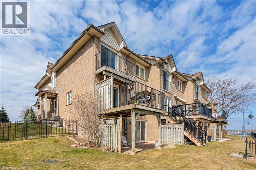 85 Edgewater Drive Unit# 10, Stoney Creek, Ontario  L8E 4Z2 - Photo 39 - 40823740
