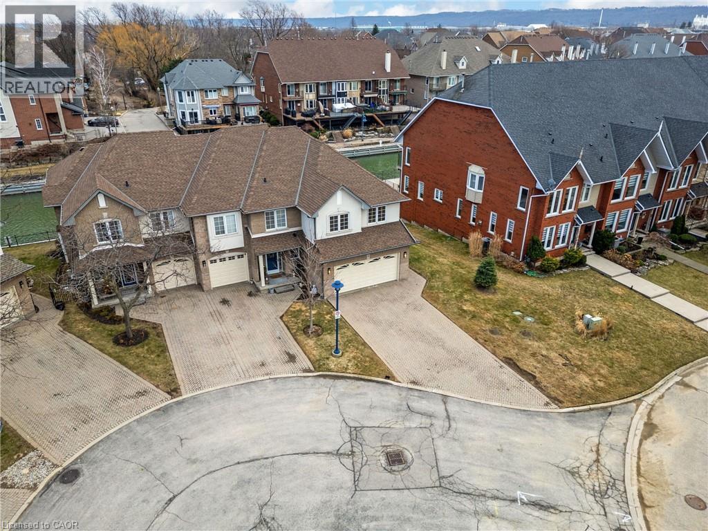 85 Edgewater Drive Unit# 10, Stoney Creek, Ontario  L8E 4Z2 - Photo 4 - 40823740