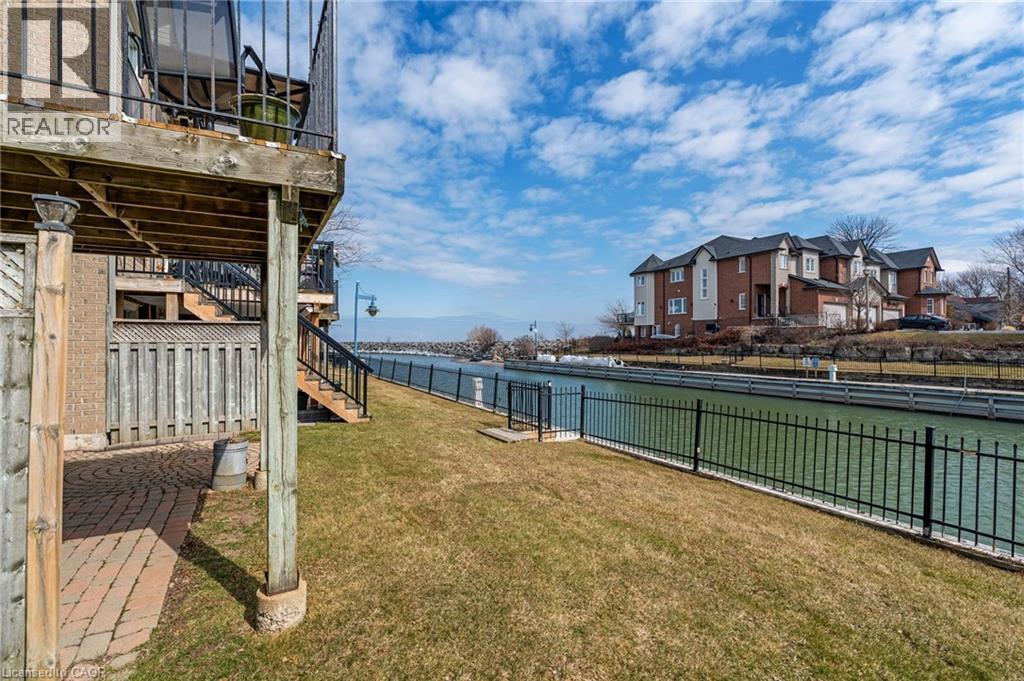 85 Edgewater Drive Unit# 10, Stoney Creek, Ontario  L8E 4Z2 - Photo 41 - 40823740