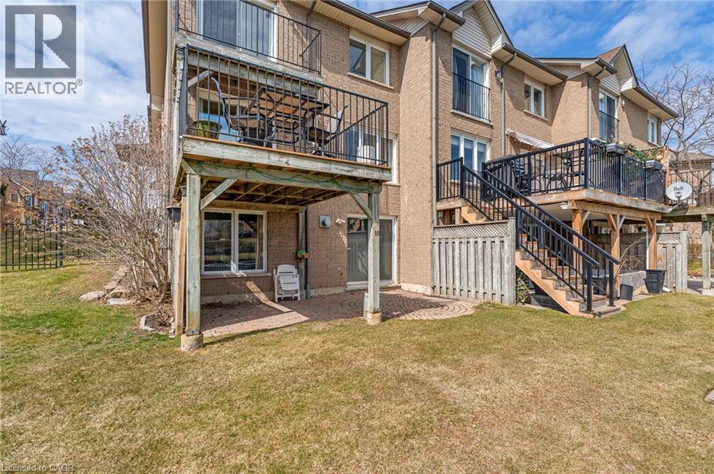 85 Edgewater Drive Unit# 10, Stoney Creek, Ontario  L8E 4Z2 - Photo 42 - 40823740
