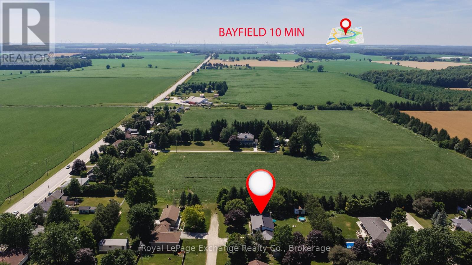 34 Queen Avenue, Bluewater, Ontario  N0M 1J0 - Photo 4 - X13038540