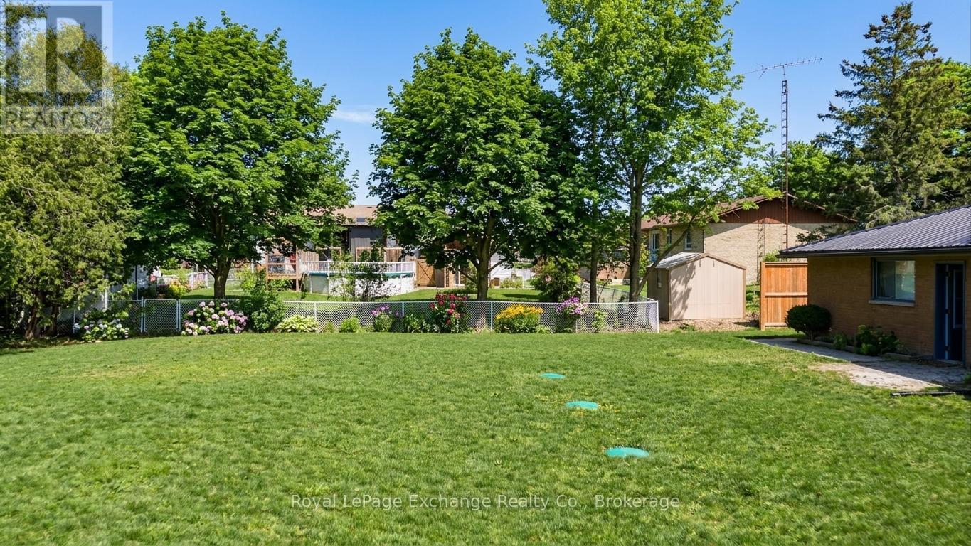 34 Queen Avenue, Bluewater, Ontario  N0M 1J0 - Photo 45 - X13038540