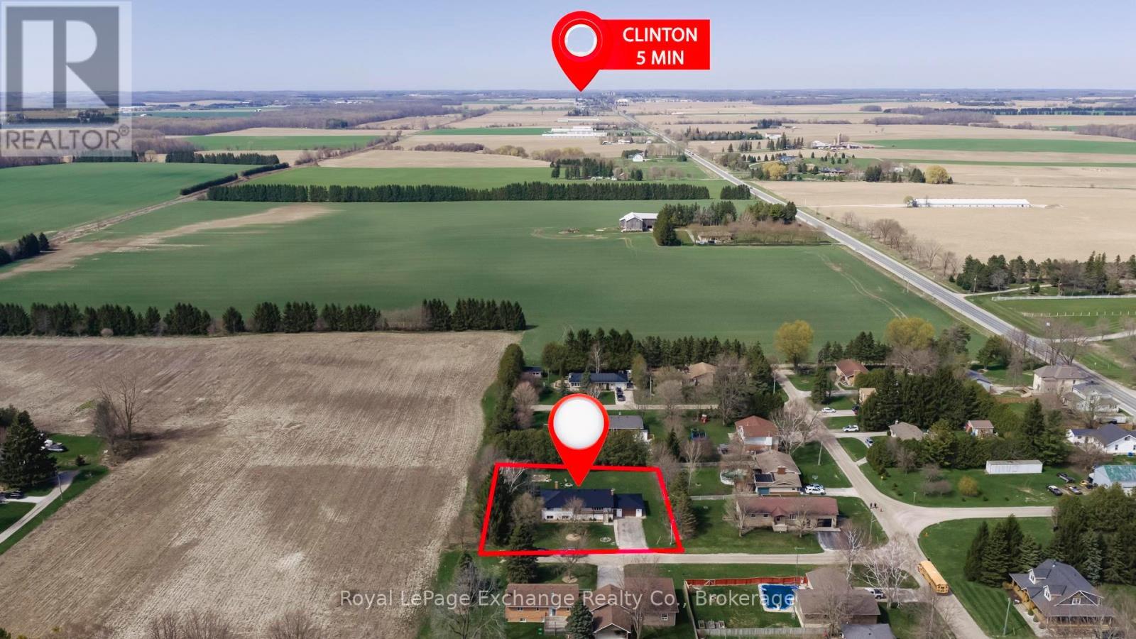 34 Queen Avenue, Bluewater, Ontario  N0M 1J0 - Photo 5 - X13038540