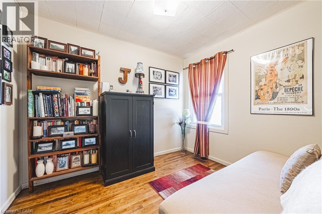 28 Munn Street, Hamilton, Ontario  L8V 1J9 - Photo 12 - 40822477