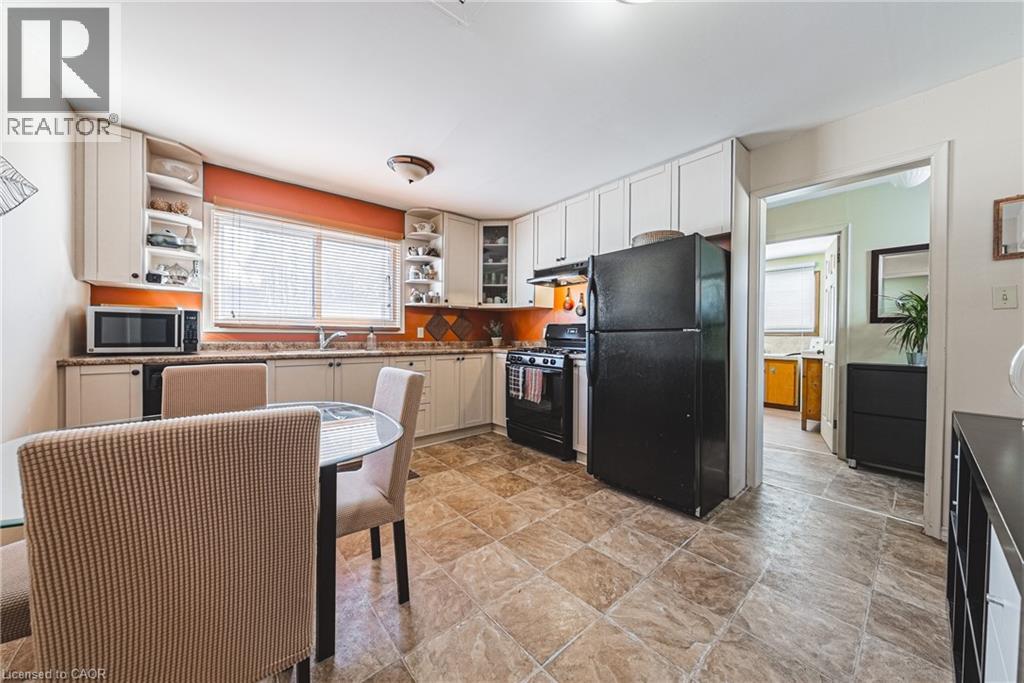 28 Munn Street, Hamilton, Ontario  L8V 1J9 - Photo 6 - 40822477