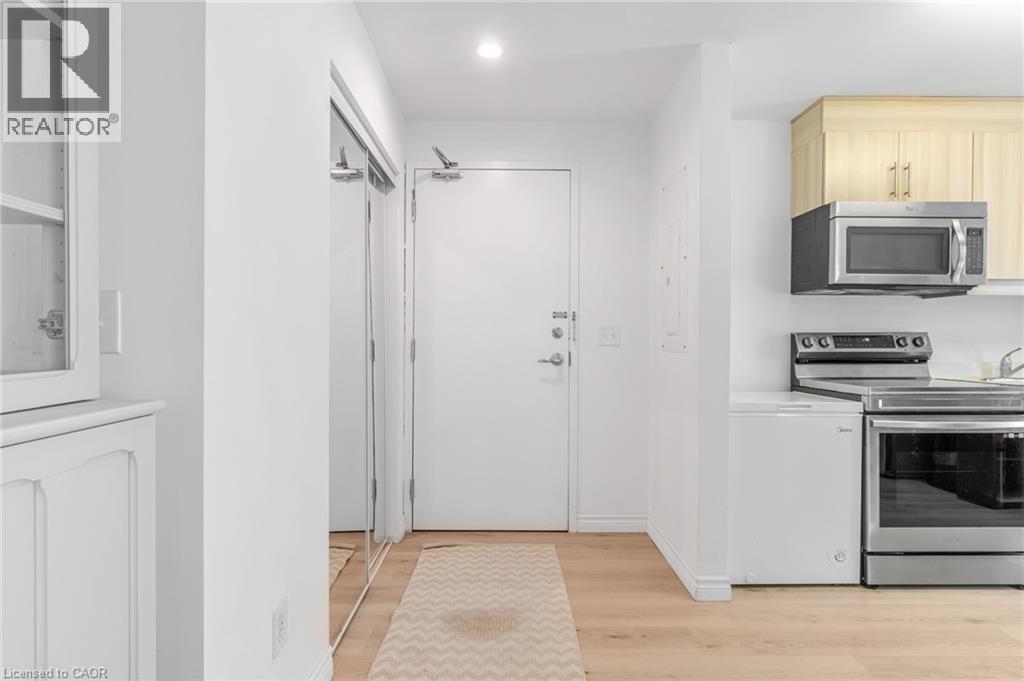 158 King Street N Unit# 604, Waterloo, Ontario  N2J 0E5 - Photo 10 - 40823479
