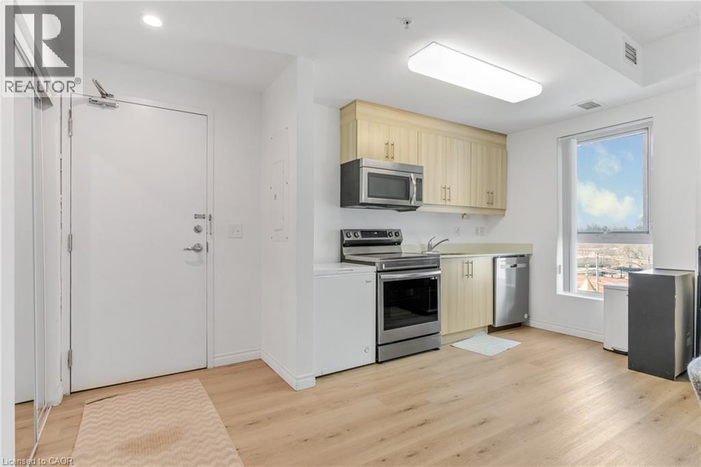 158 King Street N Unit# 604, Waterloo, Ontario  N2J 0E5 - Photo 11 - 40823479