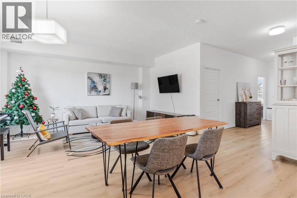 158 King Street N Unit# 604, Waterloo, Ontario  N2J 0E5 - Photo 16 - 40823479