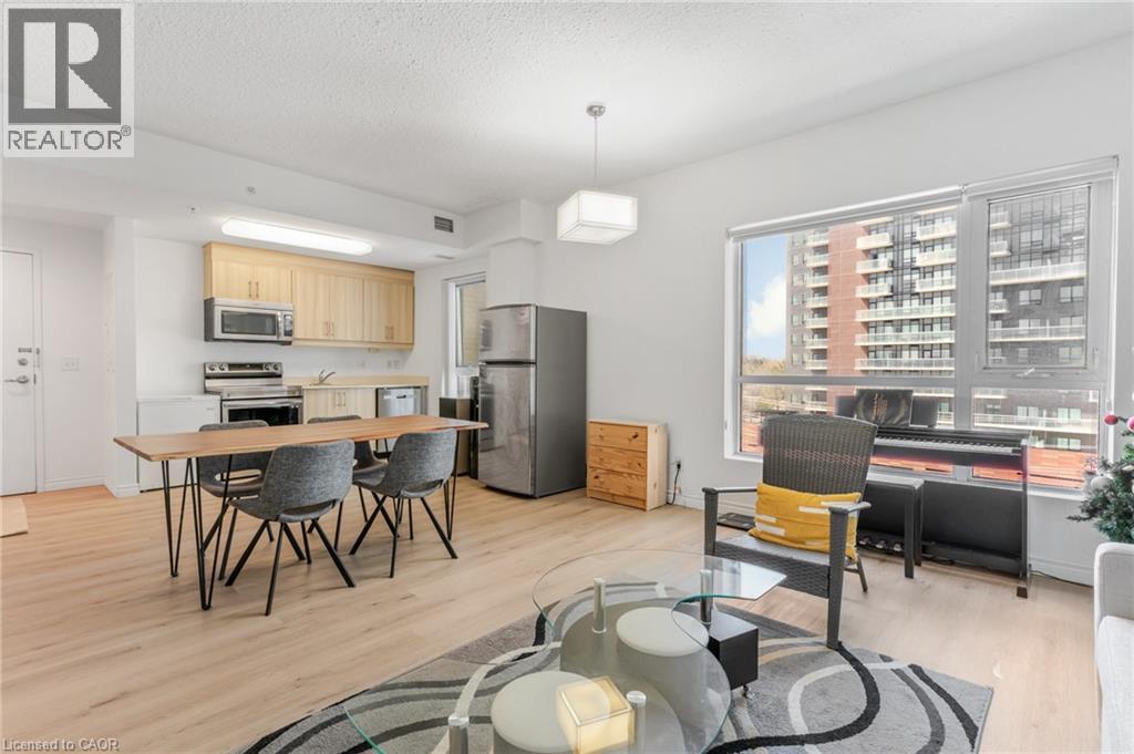 158 King Street N Unit# 604, Waterloo, Ontario  N2J 0E5 - Photo 19 - 40823479