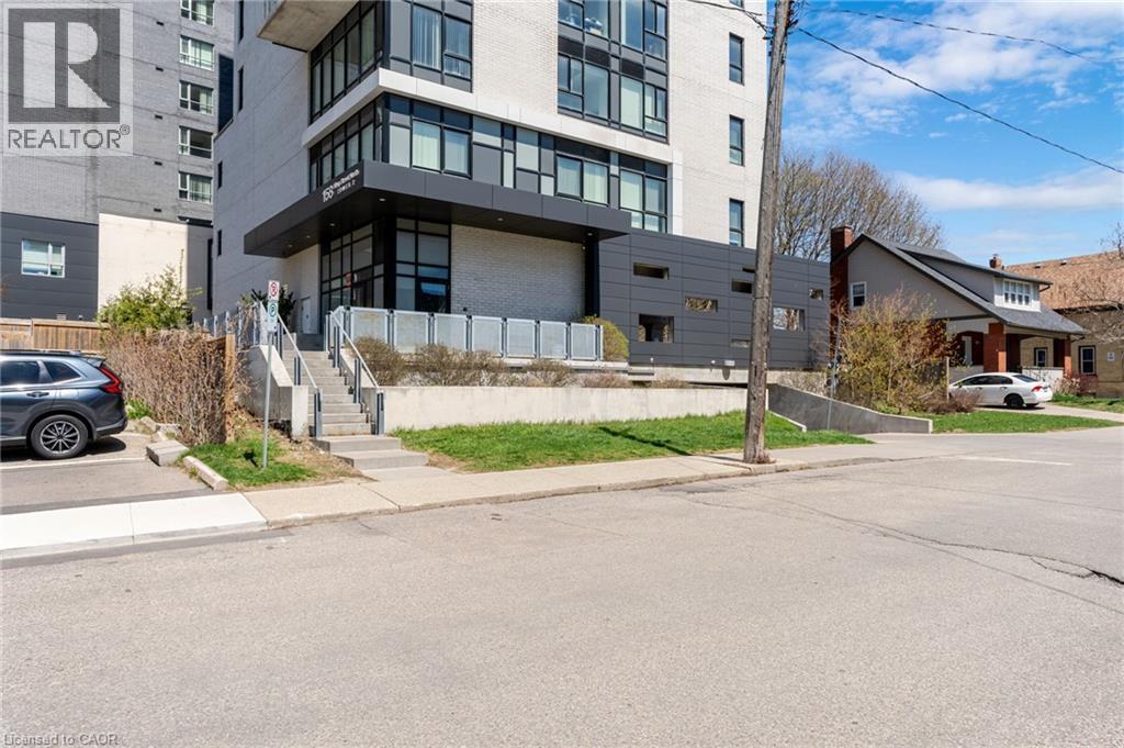 158 King Street N Unit# 604, Waterloo, Ontario  N2J 0E5 - Photo 3 - 40823479