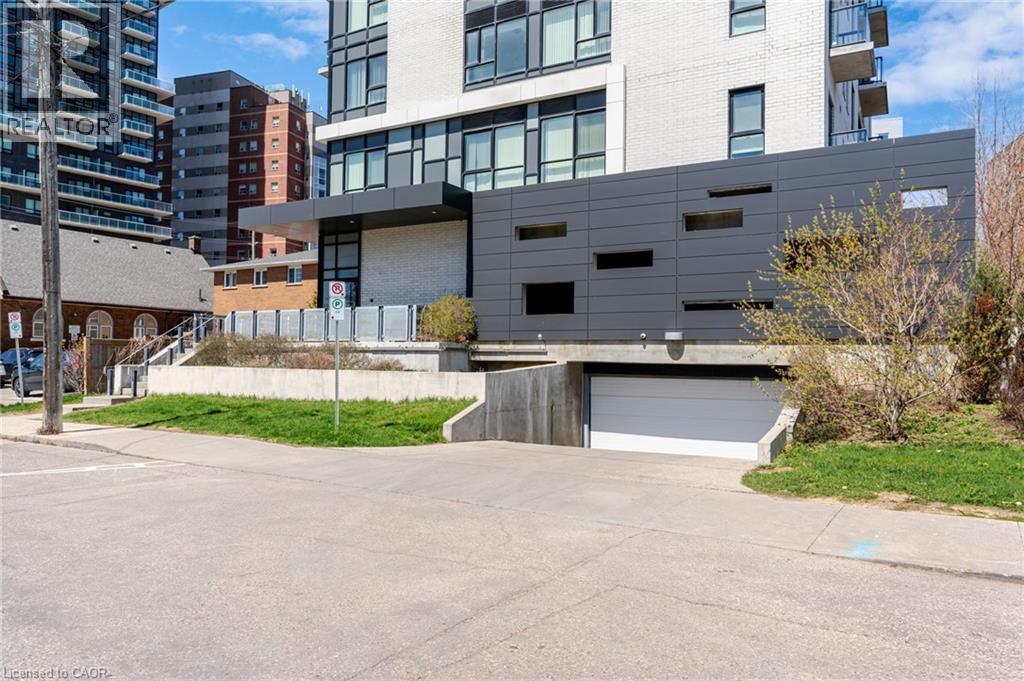 158 King Street N Unit# 604, Waterloo, Ontario  N2J 0E5 - Photo 38 - 40823479