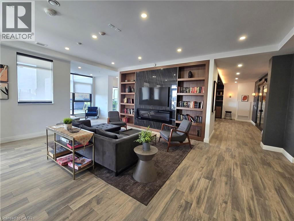 181 King Street S Unit# 1812, Waterloo, Ontario  N2J 0E7 - Photo 32 - 40822399