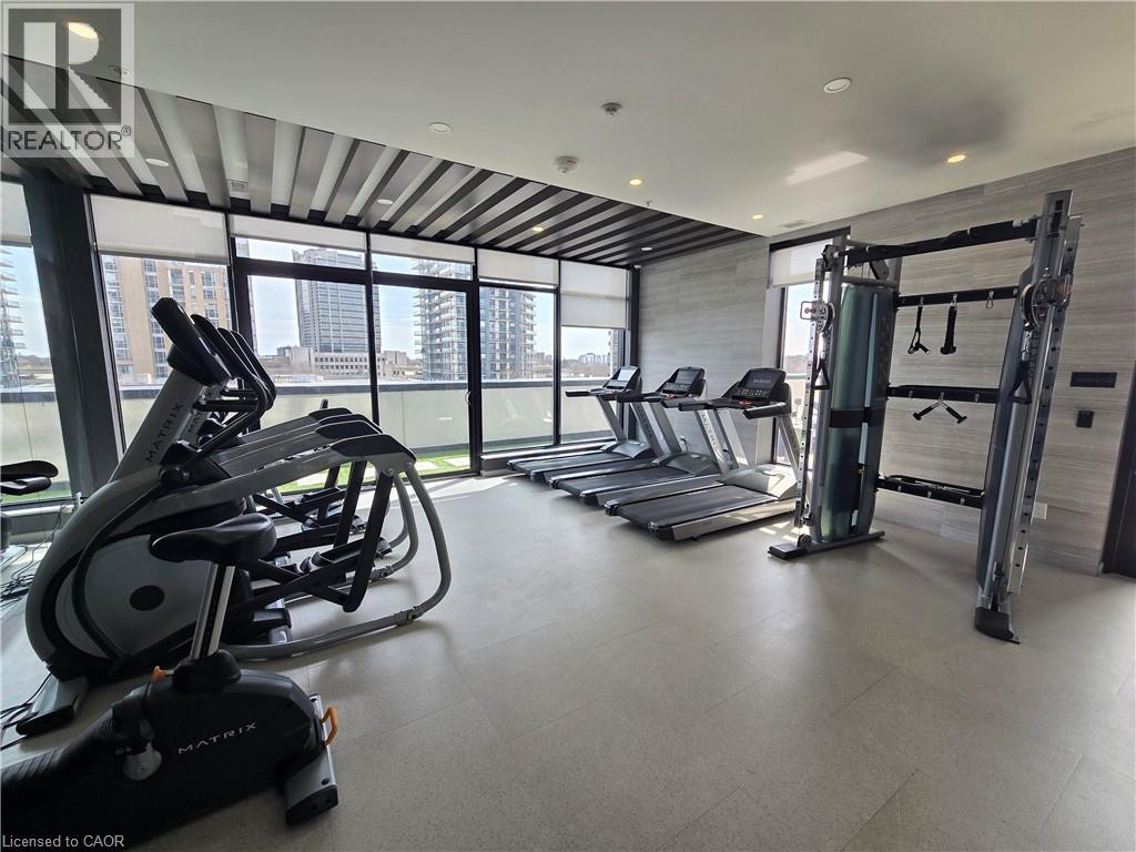 181 King Street S Unit# 1812, Waterloo, Ontario  N2J 0E7 - Photo 40 - 40822399