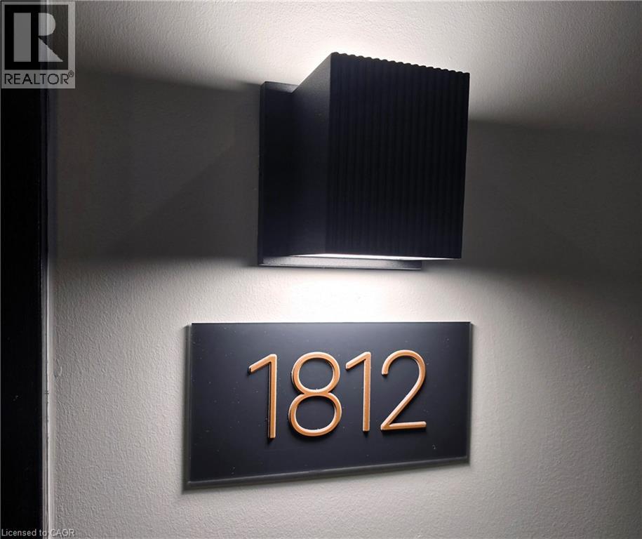 181 King Street S Unit# 1812, Waterloo, Ontario  N2J 0E7 - Photo 41 - 40822399