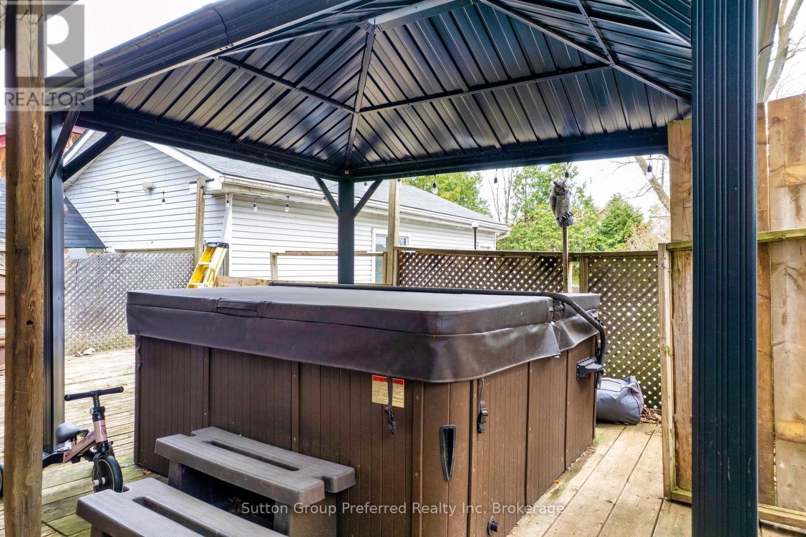 4 Clyde Street, Norwich, Ontario  N0J 1P0 - Photo 31 - X13039520