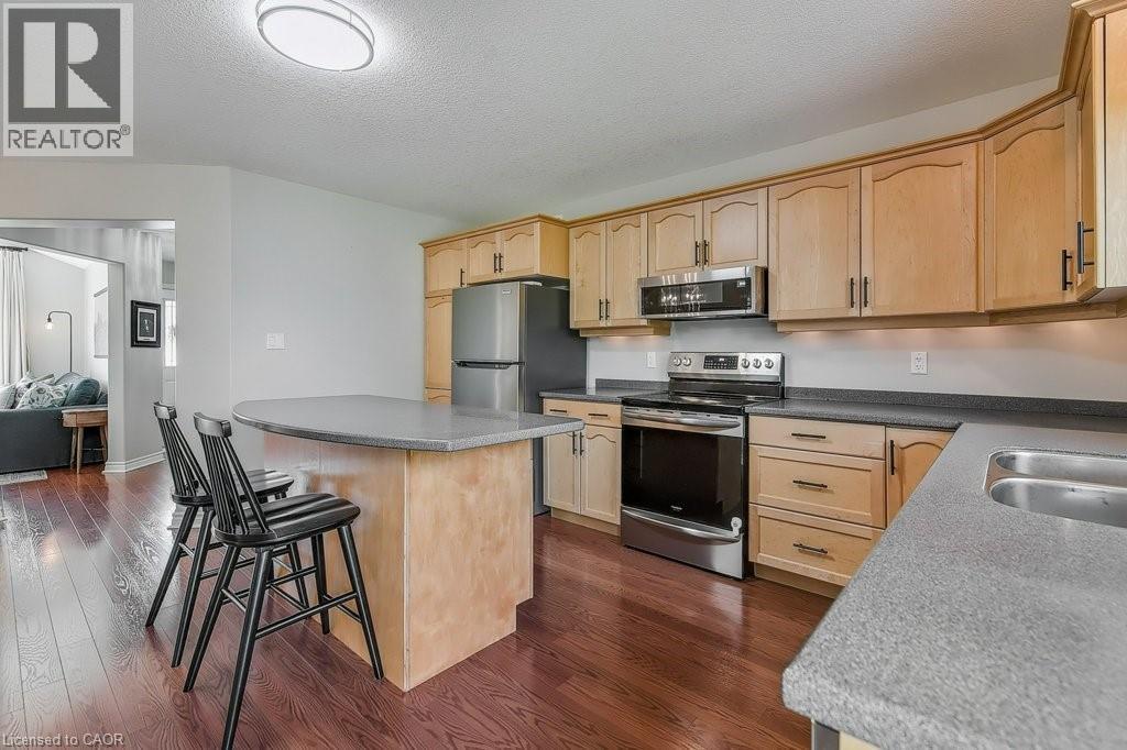 395 Bell Street, Palmerston, Ontario  N0G 2P0 - Photo 12 - 40823654