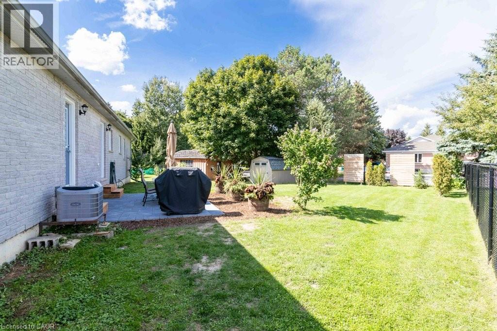 395 Bell Street, Palmerston, Ontario  N0G 2P0 - Photo 23 - 40823654